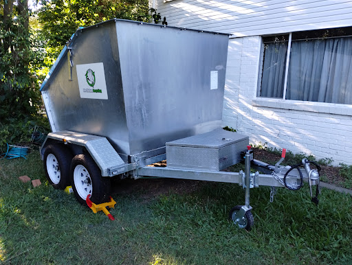 Photo from customer review