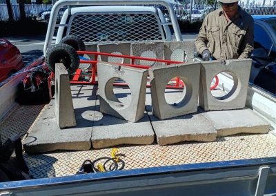 Cheap Trailer Ute Skip Bin Rubbish Removal Hire Brisbane 10