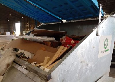 Cheap Trailer Ute Skip Bin Rubbish Removal Hire Brisbane 7