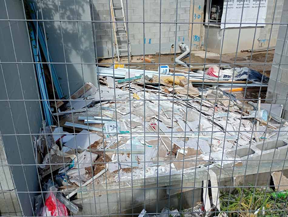 Free Quote Brisbane Waste Rubbish Removal